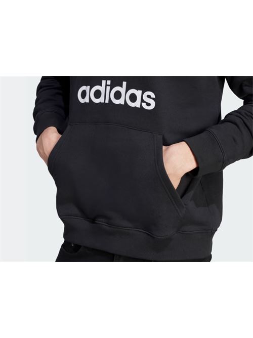 trefoil hoody ADIDAS ORIGINAL | IM4489BLACK